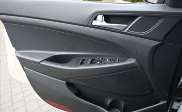 Hyundai Tucson III 2019 Hyundai Tucson 1,6 T-GDI 177 KM Automat Klimatronik Nawigacja Kamera 1.6, zdjęcie 24