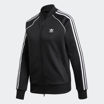 BLUZA DAMSKA ADIDAS ROZPINANA SST TRACKTOP PB R 32 XS