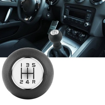 РУЧКА ПЕРЕКЛЮЧЕНИЯ ПЕРЕДАЧ SUZUKI SWIFT SX4 5-СКОРОСТНАЯ