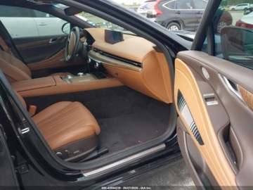  Genesis G80 2.5T 2024 2.5 Benzyna 300KM, zdjęcie 9