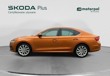 Skoda Octavia IV Liftback 2.0 TDI 150KM 2022 Skoda Octavia 4X4 Style Pakiety, ACC, GPS, Kamera, HUD, Digital Cockpit,, zdjęcie 2