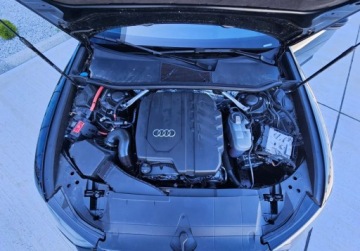 Audi A6 C8 Limousine 2.0 45 TFSI 265KM 2023 Audi A6 Limousine 1,268 km 2.0 benzyna 265 KM 44 2.0 Benzyna 265KM, zdjęcie 16