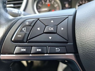 Nissan Qashqai II Crossover Facelifting 1.3DIG-T 140KM 2019 Nissan Qashqai Nissan Qashqai 1.3 TIG-T 140KM Kamery 360 Salon PL FV-m, zdjęcie 15