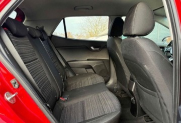 Kia Sportage IV SUV Facelifting 1.6 T-GDI 177KM 2019 Kia Sportage Bogata wersjakrajowkazobacz 1.6 Benzyna 177KM, zdjęcie 11