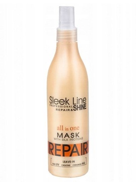 Stapiz Sleek Line All In One Maska 300 ml