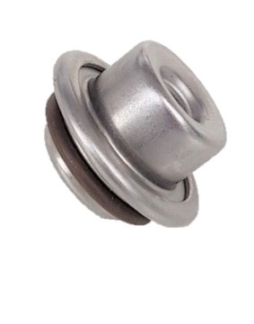 HONDA CBR 125 07-16 REGULATOR CIŚNIENIA PALIWA