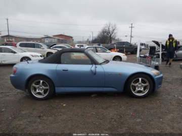 Honda 2003 Honda S 2000 2003 2.0 Benzyna 240KM, zdjęcie 6