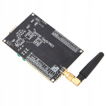 Модуль SIM800 GSM GPRS SIM900A Макетная плата для