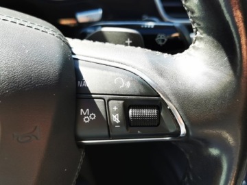 Audi A8 D4 2012 Audi A8 L Quattro 2012 Black 4.2L V8*Dokumentacja pochodzeniowa*Automat D4, zdjęcie 26