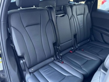 Audi Q7 II SUV Facelifting  3.0 45 TDI 231KM 2025 Audi Q7 7 miejsc,Head Up,Hak,Pakiet Czern 3.0 Diesel 231KM, zdjęcie 25