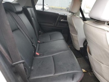 Toyota 2022 Toyota 4-Runner 2022 TOYOTA 4RUNNER SR5 PREMIUM 4.0 Benzyna 270KM, zdjęcie 10