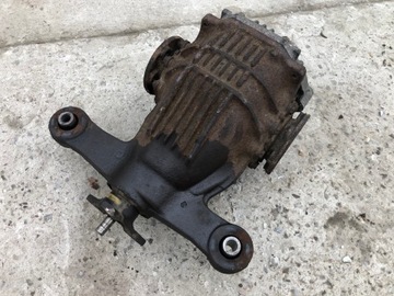 DYFER MOST TYLNY TYL TYŁ LEXUS GS300 2JZ GS 300 II