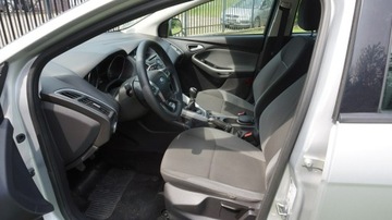 Ford Focus III Kombi 1.6 Duratec 105KM 2011 Ford Focus Z Niemiec zarejestrowany . Gwarancja, zdjęcie 10
