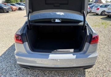 Audi A6 C8 2018 Audi A6 Limousine Samochod z gwarancja 3.0 Benzyna 340KM, zdjęcie 5