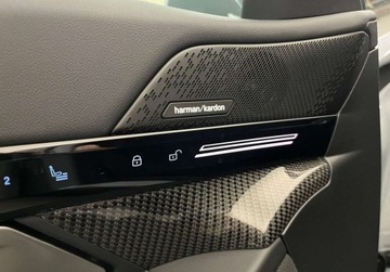 BMW Seria 5 G90-91 2024 BMW Seria 5 520i G60, M Pakiet, Harman, Faktura VAT 23, Gwarancja 2.0, zdjęcie 17