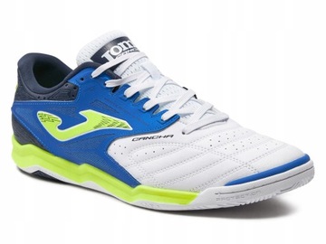 JOMA CANCHA CANS2402IN INDOOR SHOES комнатная обувь для мини-футбола 43 4