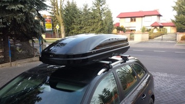 ПОЛКА ДЛЯ КОРОБКИ НА КРЫШУ НАПРАВЛЯЮЩАЯ ДЛЯ КРЫШИ