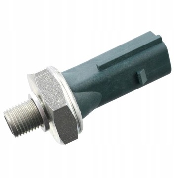 Датчик давления масла (0,3-0,6 бар, 1 контакт, синий) AUDI A1, A3, A4, A4