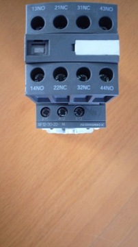 Stycznik ABB AF12-30-22-14 250-500V50/60HZ-DC