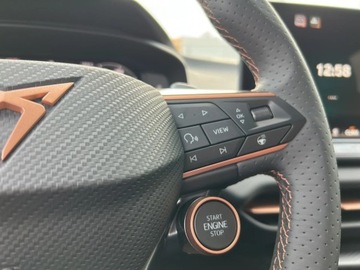 Cupra Terramar SUV 1.5 eTSI 150KM 2025 Cupra Terramar 1.5 eTSI mHEV 150 KM DSG, zdjęcie 14