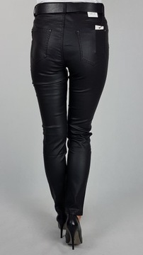 БРЮКИ GOODIES С ВЫСОКОЙ ПОСАДКОЙ, РАЗМЕР 48