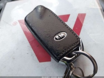 Kia Stinger Liftback 2.0 T-GDI 255KM 2018 Kia Stinger 2.0 255 KM, RWD, piekny kolor, male uszkodzenia, ubezpieczalnia, zdjęcie 12