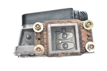 РАСХОДОМЕР BMW E36 0280200204 1734651.9