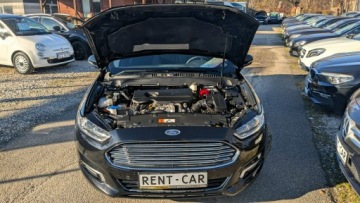 Ford Mondeo V Kombi 1.5 TDCi 120KM 2015 Ford Mondeo 120PS OPŁACONY Bezwypadkowy Nawigacja, zdjęcie 36