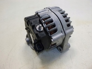 BMW 1 F20 F21 4 F33 F36 F32 НОВЫЙ ГЕНЕРАТОР ОРИГИНАЛ