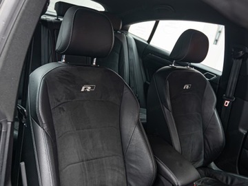 Volkswagen Arteon Fastback 2.0 TDI 150KM 2020 VOLKSWAGEN Arteon 2.0 TDI R-Line DSG Sedan 150KM 2020, zdjęcie 7