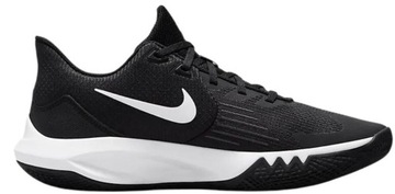 Buty sportowe koszykarskie Nike Precision 5 r.45,5