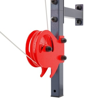 ВЕРХНЯЯ и НИЖНЯЯ ВЫТЯЖКА для стены ATLAS wall