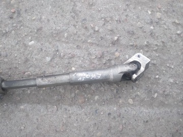 BMW E46 COMPACT KŘIŽÁK SLOUPCE ŘÍDÍCÍ EU