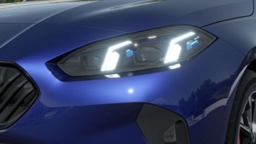 BMW Seria 1 F70 2026 BMW Seria 1 Nowa Seria 1 - 120 - 170 KM mHEV - Gotowy do Odbioru - Pakiet, zdjęcie 7