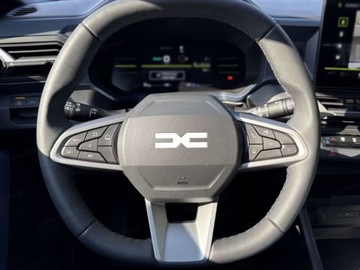 Dacia Bigster 1.8 Hybrid 156KM 2025 Expression 1.8 Full Hybrid 155KM / Pakiet Zimowy, Easy, zdjęcie 5