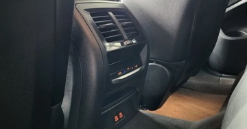 BMW X4 G02 SUV Facelifting 2.0 20d 190KM 2023 BMW X4 Salon bazwypadkowy Systemy asystujace 2.0 Diesel 190KM, zdjęcie 26