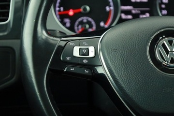 Volkswagen Golf VII Variant Facelifting 2.0 TDI 150KM 2019 VW Golf 2.0 TDI, Automat, Navi, Klima, zdjęcie 15