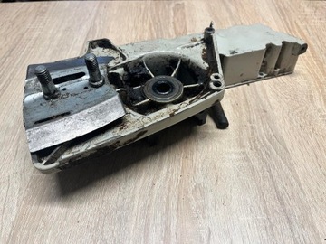 STIHL 08 08S КАРТРИДЖ БЛОК КОРПУСА ДВИГАТЕЛЯ