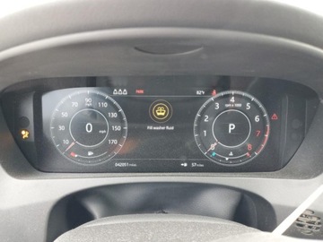 Jaguar F-Pace 2020 Jaguar F-Pace 2020, 2.0L, 4x4, CHECKERED FLAG,..., zdjęcie 10