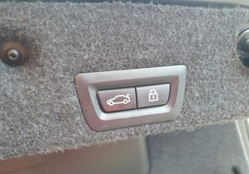 BMW Seria 5 F10-F11 Limuzyna 530d 245KM 2010 BMW Seria 5 Salon PL Serwis Bezwypadkowa GetHelp 3.0 Diesel 245KM, zdjęcie 26