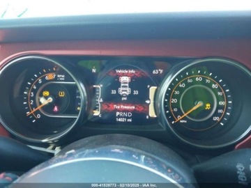 Jeep 2023 Jeep Wrangler Rubicon 2023 3.6l 3.6 Benzyna 285KM, zdjęcie 10