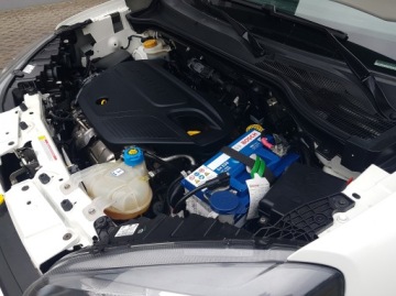 Fiat Doblo IV 2020 FIAT DOBLO MAXI 5 OSÓB DŁUGI KLIMA 6-BIEGÓW KRAJOWY I-WŁAŚCICIEL 2xDRZWI AC, zdjęcie 12