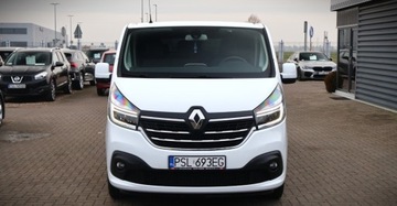 Renault Trafic III 2021 Renault Trafic (Nr. ) 2.0 dCi 9 osob Klimatyzacja Kamera Navi Tempomat, zdjęcie 9