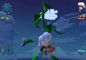 WORMS ULTIMATE MAYHEM ПК STEAM КЛЮЧ