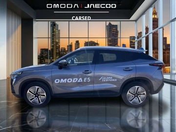 Omoda E5 2024 Omoda E5 Omoda E5 DEMO OD REKI Elektryczny 204KM, zdjęcie 1