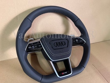 AUDI A6 S6 RS6 A7 S7 RS7 C8 4K A8 S8 4N AIRBAG LEM VRSTVA TOP