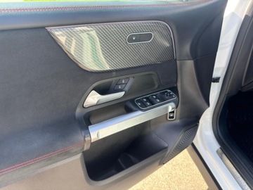 Mercedes GLB SUV 2.0 200d 150KM 2020 Mercedes GLB 200d automat AMG line salon Polska bezwypadkowy 7 miejsc !, zdjęcie 9