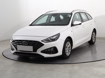 Hyundai i30 III Wagon Facelifting 1.0 T-GDI 120KM 2023 Hyundai i30 1.0 T-GDI, Salon Polska, zdjęcie 1