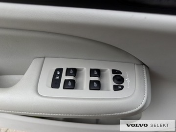 Volvo S60 III Sedan Facelifting 2.0 B5 250KM 2023 Volvo S60 S60 B5 B AWD Ultimate Dark aut, Masaże,, zdjęcie 18