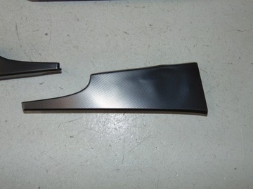 FORD MUSTANG VI LIFT listwy konsoli dekory